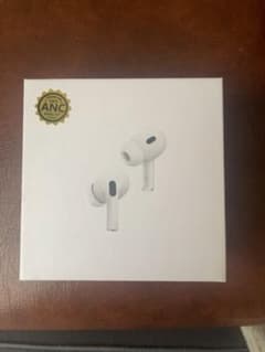AirPods Pro 2nd Generation 本体のサムネイル