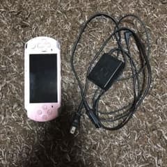 PlayStation Portable 本体のサムネイル