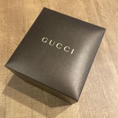 GUCCI 時計用 空箱 ケースのサムネイル