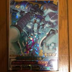 トライエイジ ガンダム試作2号機のサムネイル