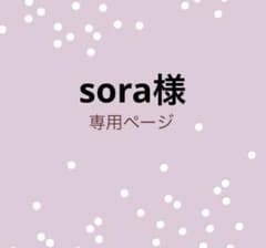 sora様専用 - メルカリ