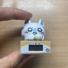 ちいかわ モモンガ ガチャガチャのサムネイル