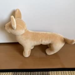 犬服用トルソー チワワ Sサイズ マネキンのサムネイル