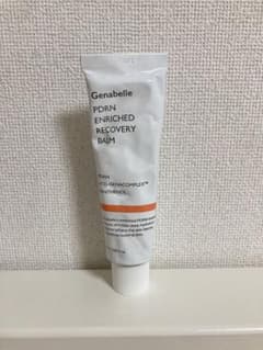 Genabelle PDRN ENRICHED RECOVERY BALMのサムネイル