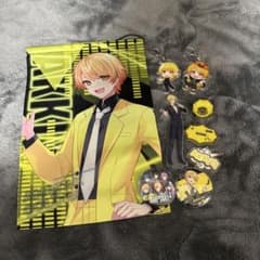AMPTAK×COLORS からつけあっきぃ まとめ売り AMPTAK×COLORS からつけあっきぃ まとめ売り - メルカリ