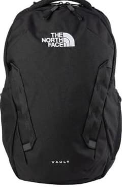 THE NORTH FACE リュックサック ブラック ボルト　ヴォルトのサムネイル