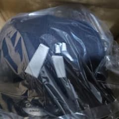 【新品・未使用】バナナマン×NEW ERA バ帽 ネイビー 即日発送可のサムネイル
