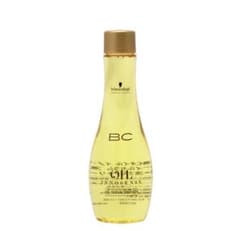 シュワルツコフ BCオイル イノセンス オイルセラム スムースa 100ml