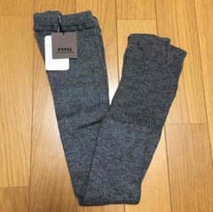 新品タグ付☆FITH レギンス Sのサムネイル