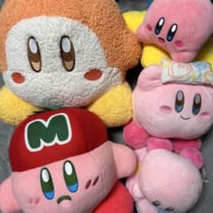 【即購入◎】星のカービィ ぬいぐるみ まとめ売り