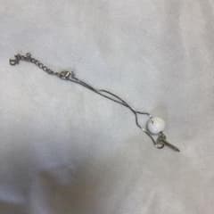 クリスチャンディオールの　ブレスレットのサムネイル