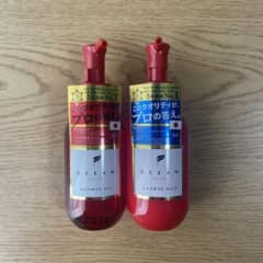 OCEAN TRICO ANSWER MILK ANSWER OILのサムネイル