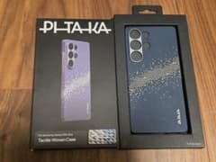 【新品未使用】PITAKA Galaxy S25 Ultra ケースのサムネイル