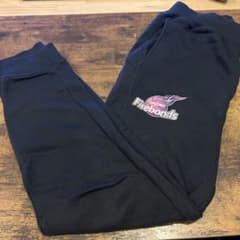 【Ann様専用】福島ファイヤーボンズ　スウェットパンツのサムネイル