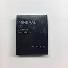 KATE ファンデーション（ミネラルフィルムパウダー）のサムネイル