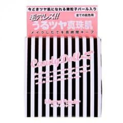 新品）CandyDoll クリスタル フェイスパウダーのサムネイル