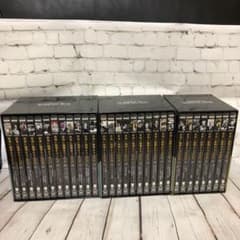 値下げしました！BBC 世界に衝撃を与えた日 DVD-BOX フルセット 極美品のサムネイル