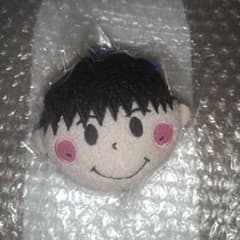 MAZZEL メンプロ えいきくんチャーム - メルカリ