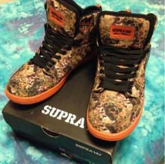 SUPRA リルウェインシリーズ S1Wのサムネイル