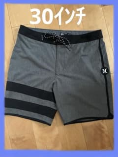 Hurley Phantom サーフパンツ 30インチのサムネイル