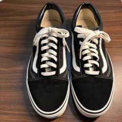 USA企画　VANS オールドスクール　28.5cmのサムネイル