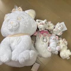 おしゃれキャット マリーセットのサムネイル