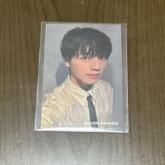 ラブワン 相原一心 トレカのサムネイル