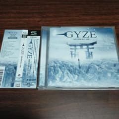 GYZE NORTHERN HELL SONGのサムネイル