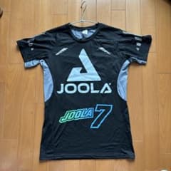 JOOLA ピックルボール　ブラックSサイズ[値下げ対応します]のサムネイル