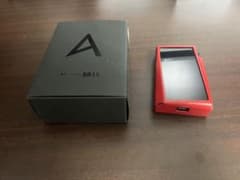 Astell&Kern A&norma SR15のサムネイル