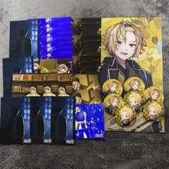 騎士Aそうまさんセットのサムネイル