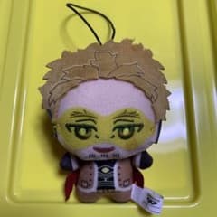 非売品 ナムコ限定 ヒロアカ ちみっともぬい ホークス 新品未使用 送料無料