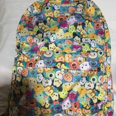 ディズニー☆ツムツムリュックのサムネイル