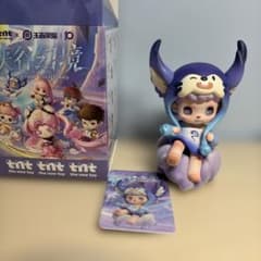 tnt 峡谷幻境 ANMOO×梦奇 入梦之灵のサムネイル