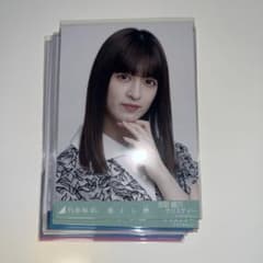 吉田綾乃クリスティー 9枚 乃木坂46 生写真 まとめ売り - メルカリ