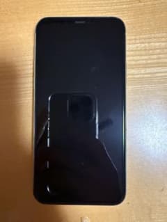 Apple iPhone 11 Pro シルバー 本体　256キガのサムネイル