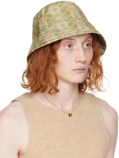 Dries Van Noten Bucket Hat
