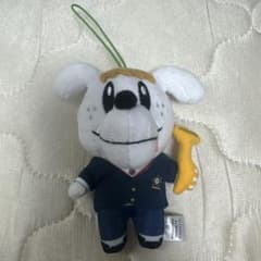 GENERATIONS ジェネ犬 佐野玲於 ぬいぐるみのサムネイル