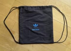 adidas Wales bonner ナップサック ADIDAS × WALES BONNER ナップサック - メルカリ