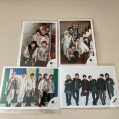7 MEN 侍  集合  公式写真のサムネイル
