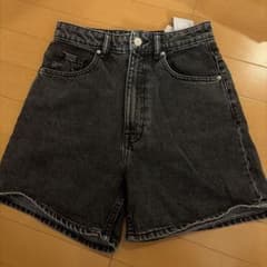 ZARAハーフパンツのサムネイル