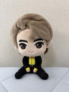 BTS ぬいぐるみ （V）マスコットのサムネイル