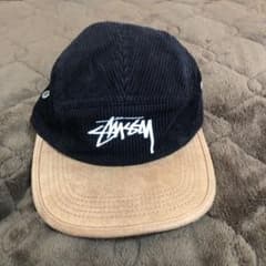 【美品】【本日限定価格】ジェットキャップのサムネイル