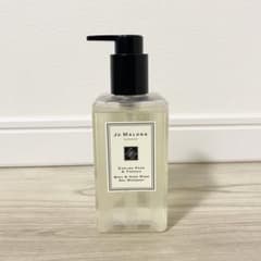 【JO MALONE】Body & Hand wash gel moussantのサムネイル