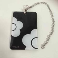 MARY QUANT パスケース☆値下げのサムネイル