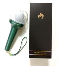 Mrs. GREEN APPLE ミセス 公式ペンライト - メルカリ