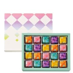 CuBette キュベット　ミルフィーユのサムネイル