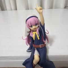 神様になった日 佐藤ひな フィギュアのサムネイル