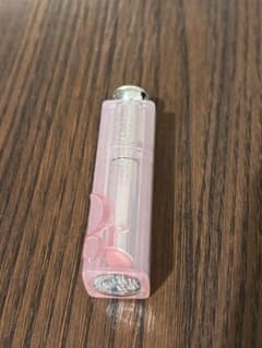 Diorリップバーム 001 ピンクのサムネイル