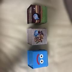 ドラクエ　ハンカチのサムネイル